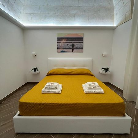 Apartmán Stanze D'Amare Marsala Exteriér fotografie