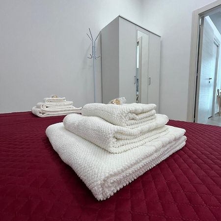 Apartmán Stanze D'Amare Marsala Exteriér fotografie